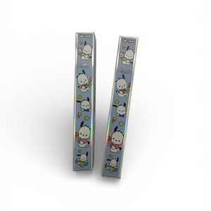 Sanrio Pochacco Stationery Pen Set- Black Ink